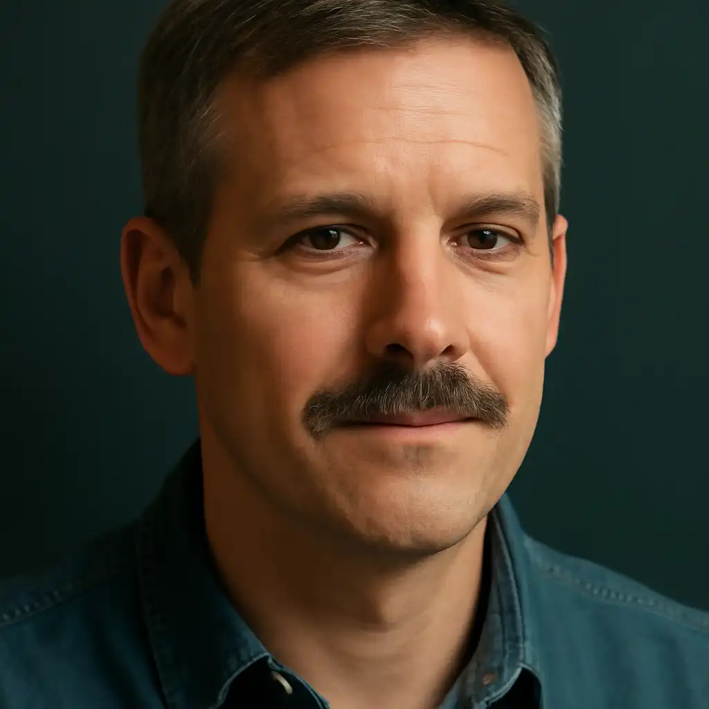 David Chen